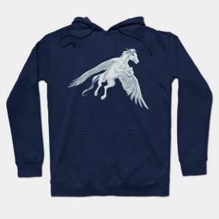 Pegasus 19 Hoodie